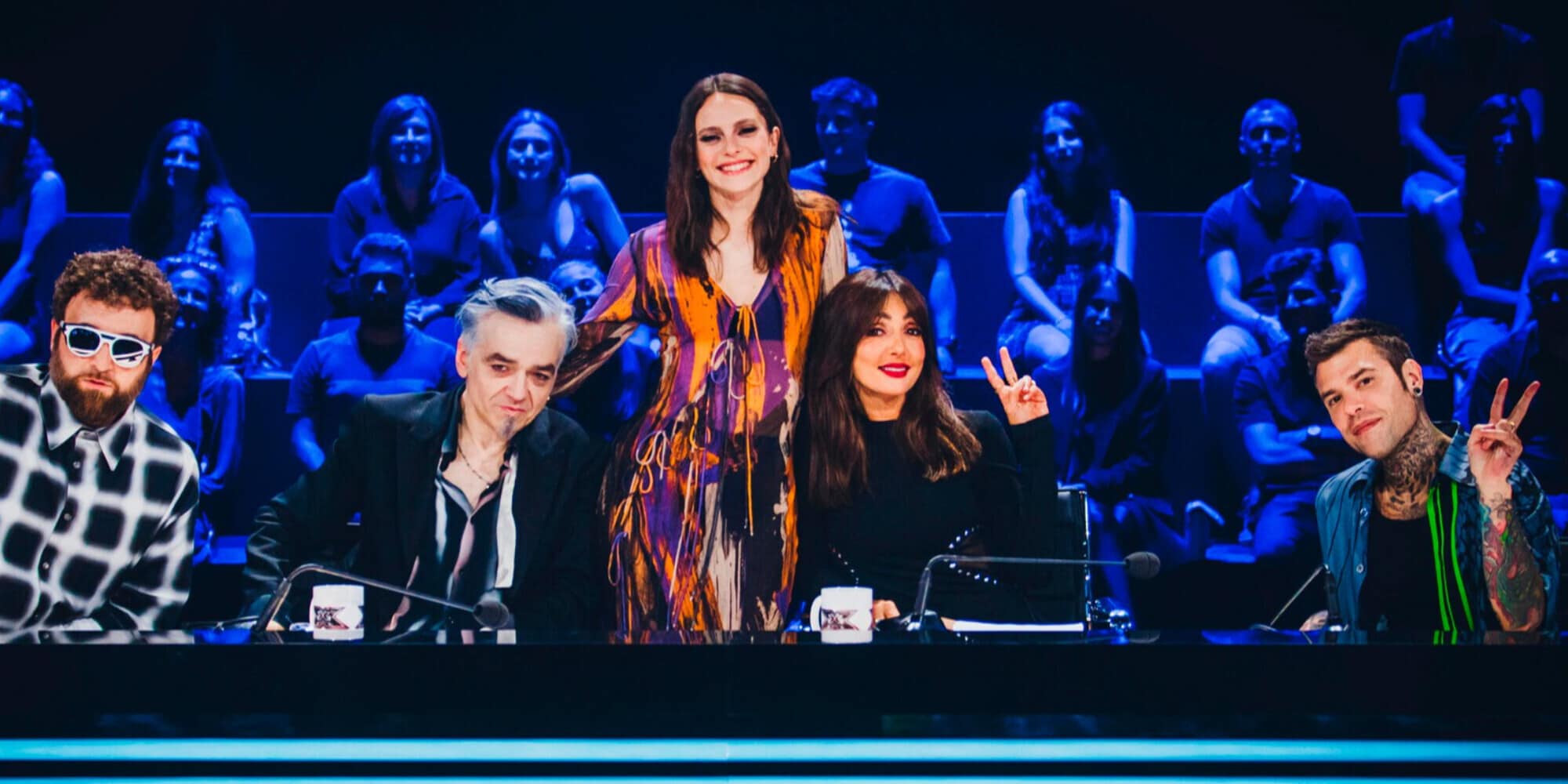 X Factor 2023, le novità i