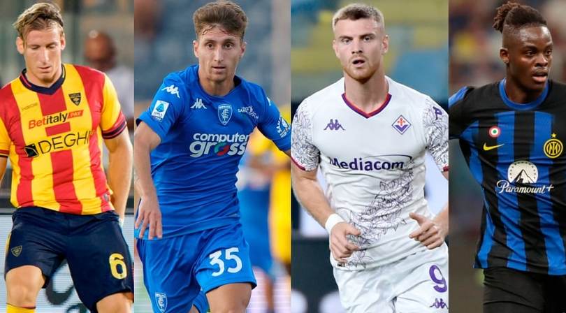 Serie A, chi è più cresciuto di valore da inizio anno? Due Juve in Top 10