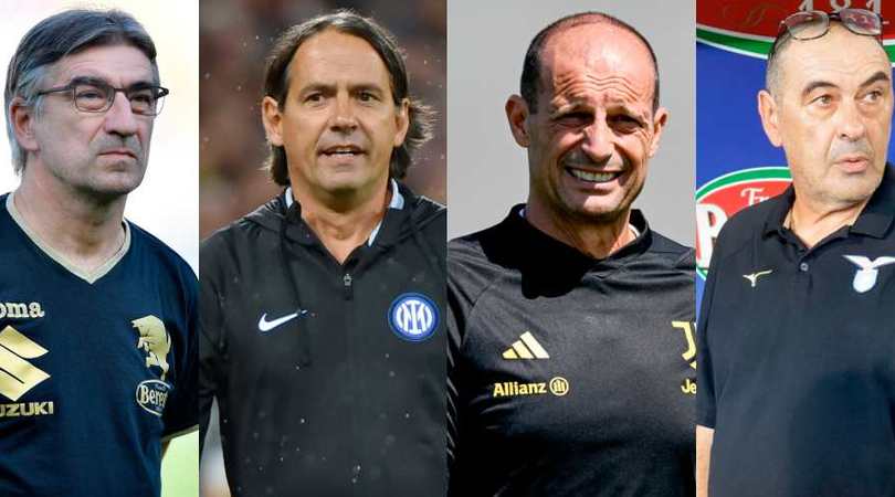 La classifica finale di Serie A secondo il Cies: dove la Juve?