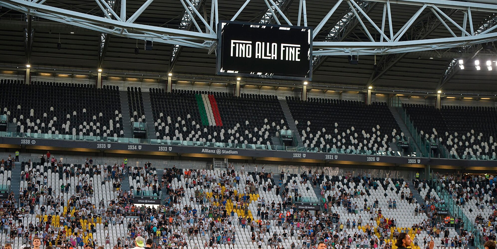 JuveBologna, designato l'arbitro per l'esordio allo Stadium i precedenti