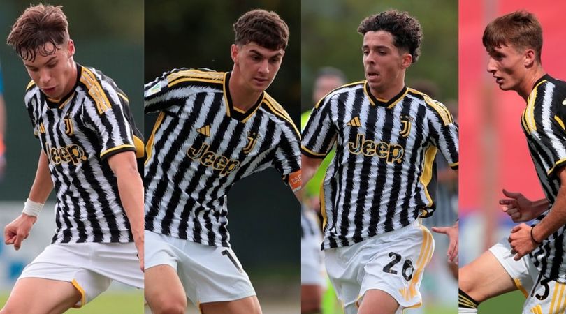 Pagelle Juve Primavera: Anghelè impreciso, Turco gravi errori, Pagnucco lotta
