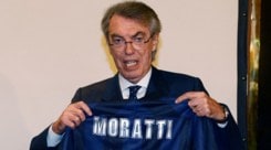 Calciopoli Inter, le telefonate di Moratti e Facchetti fatte sparire