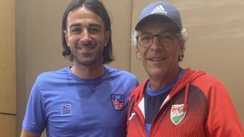 Dal Nepal alle Maldive: li riconoscete? Tutti i ct italiani nel mondo