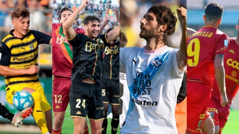 Parma, Venezia, Palermo e Catanzaro: la vetta si scalda in Serie B