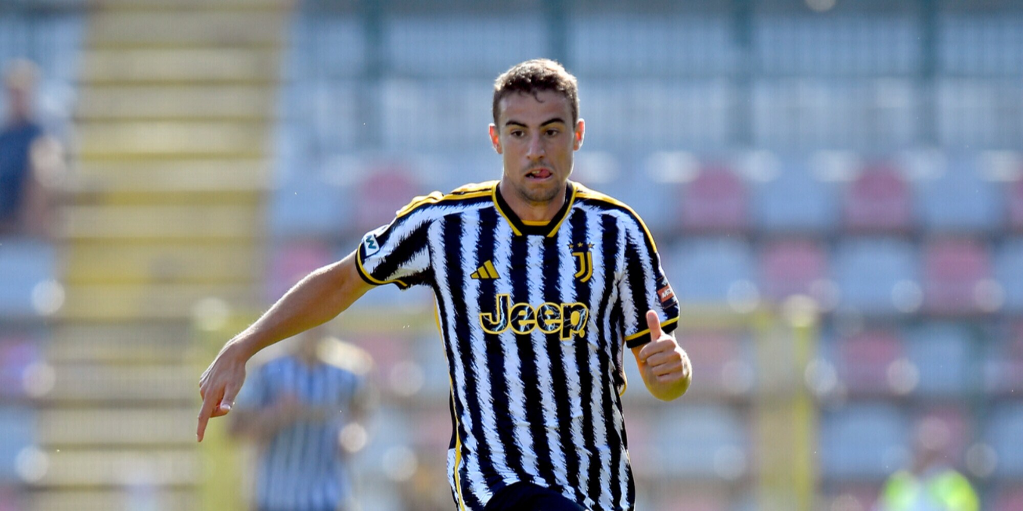 Diretta Sestri LevanteJuve Next Gen ore 20.45 dove vederla in tv, streaming e formazioni ufficiali