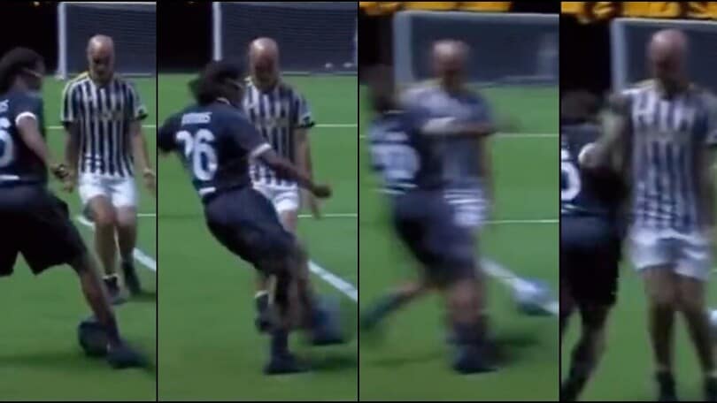 Davids, ma cosa fai? Montero ancora lo cerca