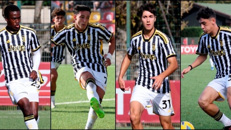 Pagelle Juve Primavera: Vacca glaciale, Crapisto nuova stella?