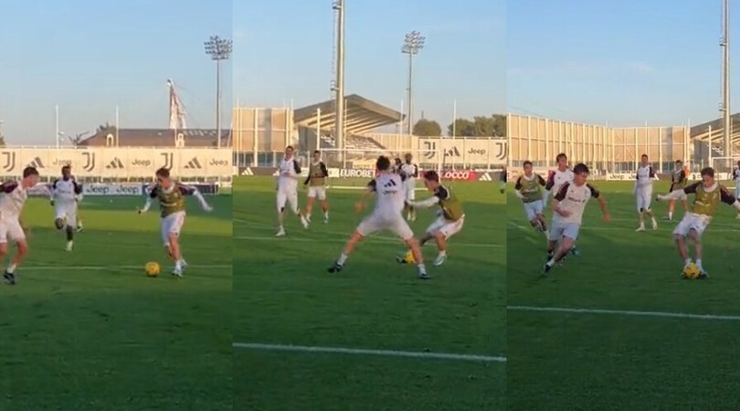 Yildiz da sballo, gol con super sterzata. I tifosi Juve: “Titolare!”