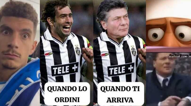 Mazzarri al posto di Tudor: le ironie sul nuovo allenatore del Napoli