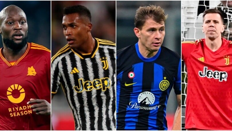 Chi guadagna di più? Gli stipendi dei calciatori di Serie A