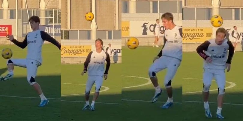 Yildiz e il tocco magico, i tifosi Juve: "Mamma mia che bellezza"