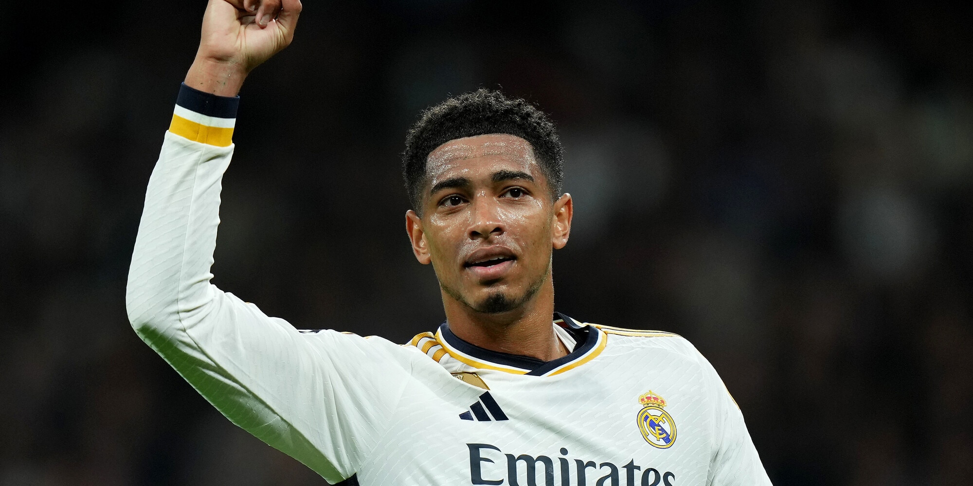 Simeone illude il Napoli: 4-2 Real, Bellingham show