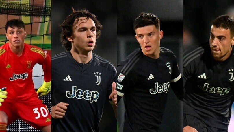 Palumbo di lotta, Comenencia sbaglia: le pagelle della Juve Next Gen