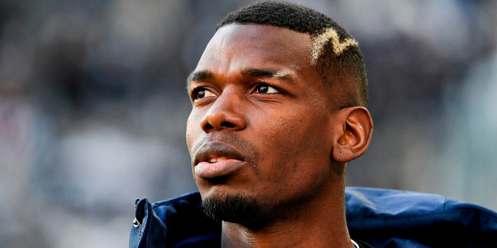 in che squadra gioca pogba
