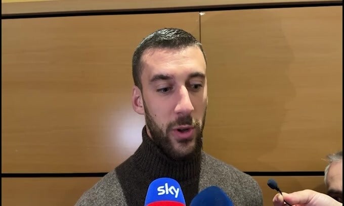 Bani: "Juve fortissima, gara complicata"