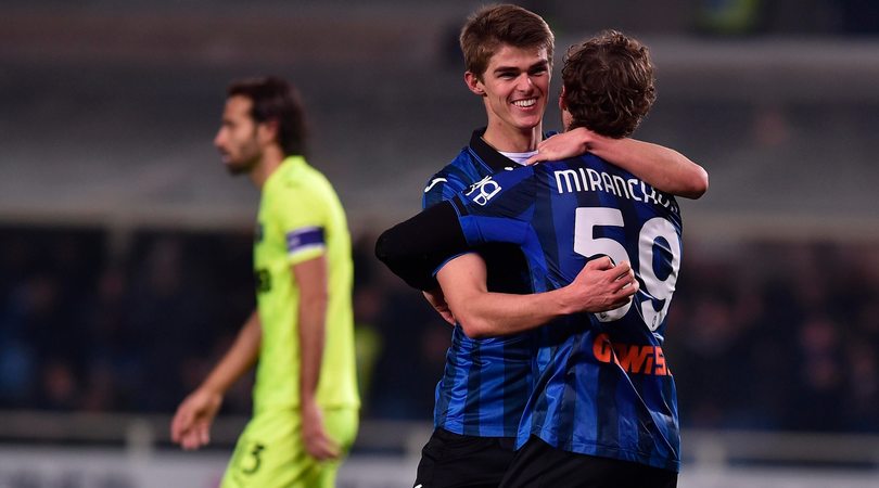 De Ketelaere-Miranchuk show, l'Atalanta vola ai quarti: sfiderà il Milan