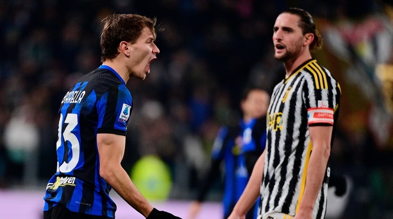 Juve 50 ammonizioni, l'Inter 24... La classifica e il rapporto falli-cartellini