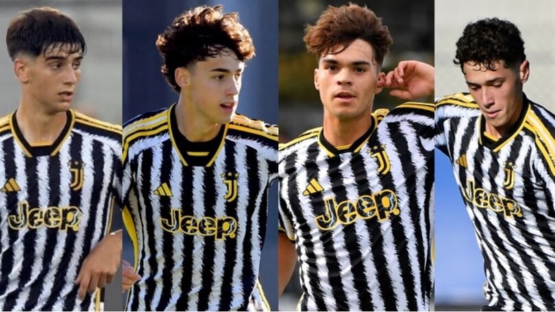 Scienza inventa e decide, Domanico-Bassino brillano: pagelle Juve Primavera