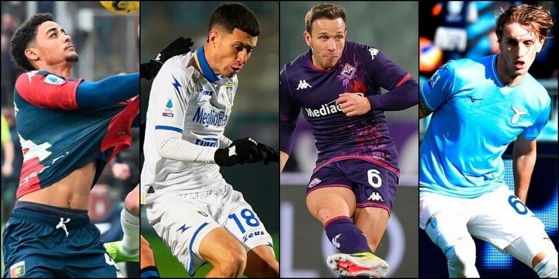 Soulé flop, Rovella brilla: Juve, le pagelle dei giocatori in prestito e degli ex