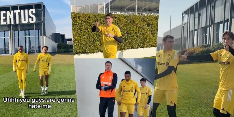 L'idolo dei giocatori Juve, McKennie sorprende: "Mi odierete"