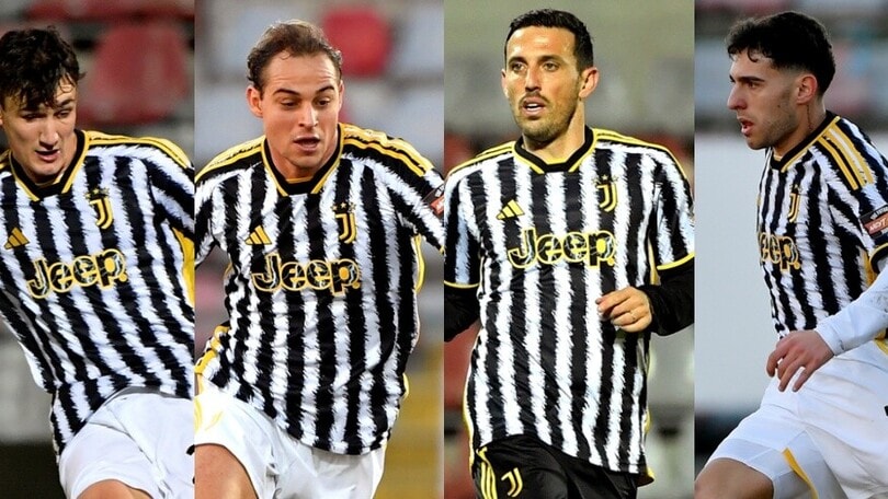 Sekulov show, Guerra la decide: le pagelle della Juve Next Gen