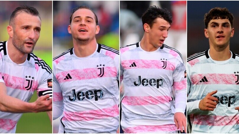 Pagelle Juve Next Gen: Sekulov illumina, Damiani dipinge, Poli è un muro