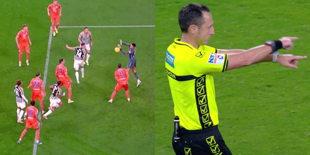 Milik, la gioia dura solo qualche secondo: perché il gol è stato annullato