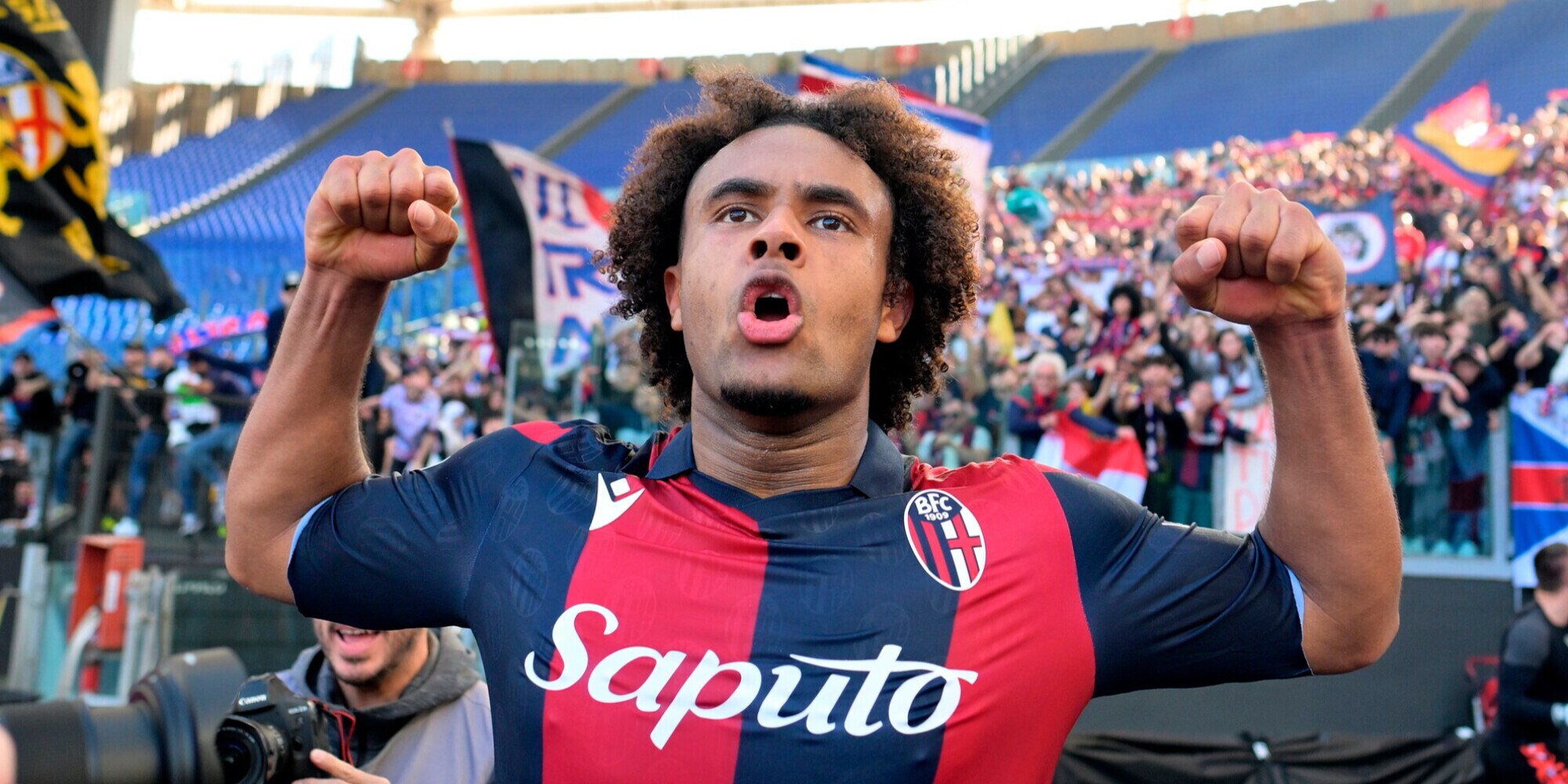 Il triangolo della felicità fa splendere la via Emilia