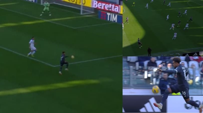 McKennie imita Dybala: l'aggancio vale mezzo gol di Vlahovic