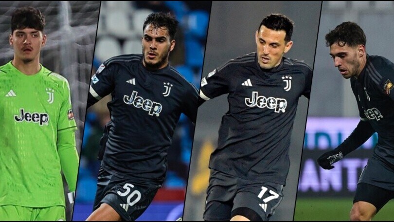 Da Graca e Guerra: che impatto! Male Scaglia, le pagelle Juve Next Gen