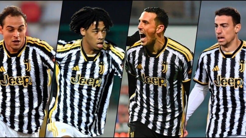 Guerra top, Turicchia imprendibile, Comenencia giù: pagelle Juve Next Gen