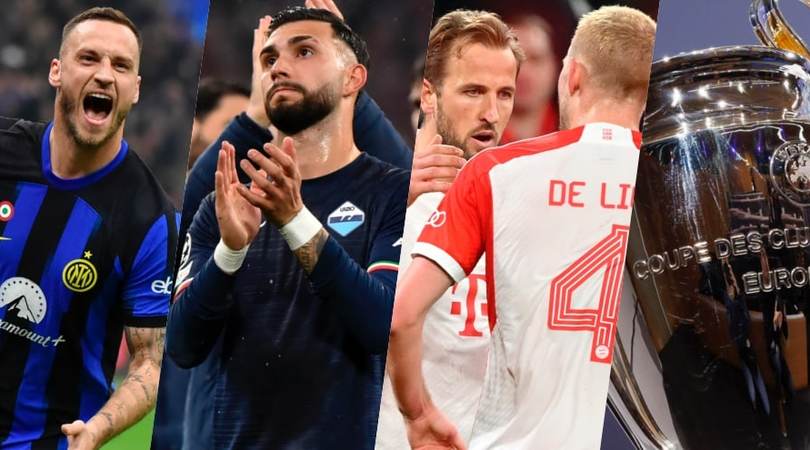 Champions, corsa al 5° posto: l’Italia sempre prima ma la Germania...