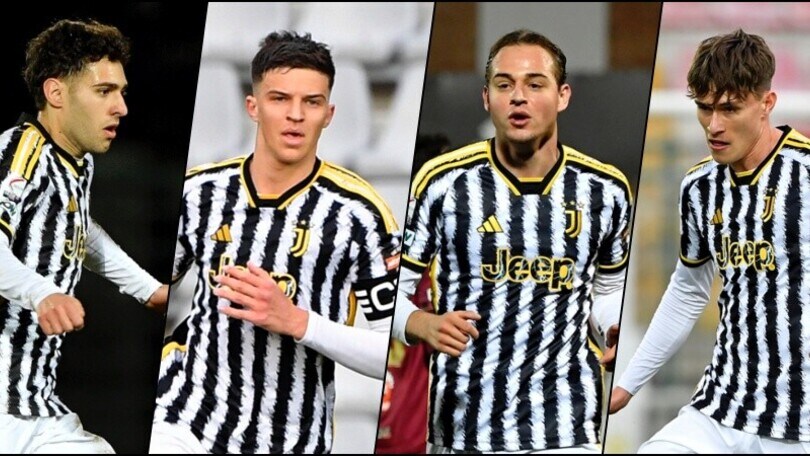 Sekulov altra categoria, muro Muharemovic: le pagelle Juve Next Gen