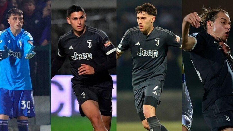 Daffara miracoloso, Stramaccioni ingenuo: le pagelle della Juve Next Gen