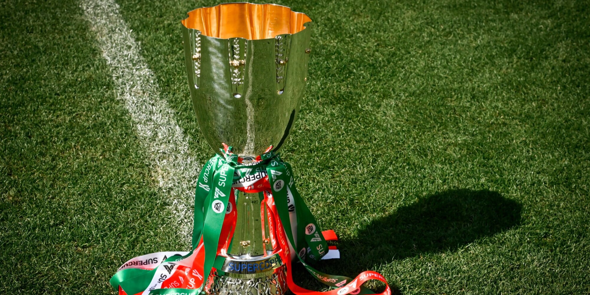 Supercoppa 2025, resta il dubbio si giocherà a gennaio ma la formula…