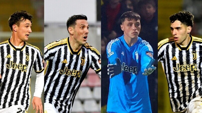 Guerra decisivo, Daffara muro, Hasa ovunque: le pagelle della Juve Next Gen