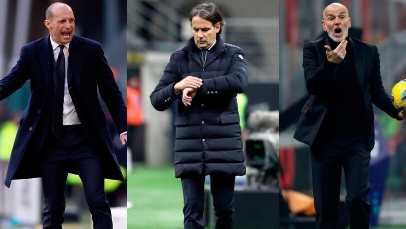 Sprofondo Juve: l’impressionante classifica di Serie A delle ultime 9 giornate