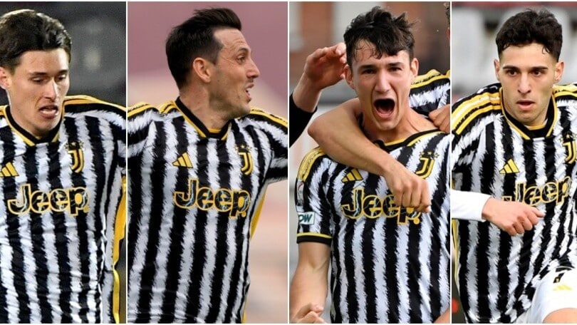Pagelle Juve Next Gen: Damiani amministra, Guerra glaciale, Savona ovunque