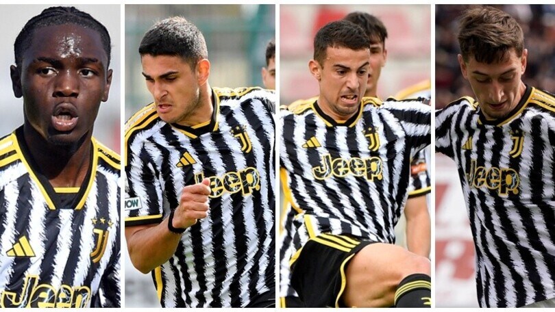 Nonge altra categoria, Hasa ko sul più bello: le pagelle della Juve Next Gen