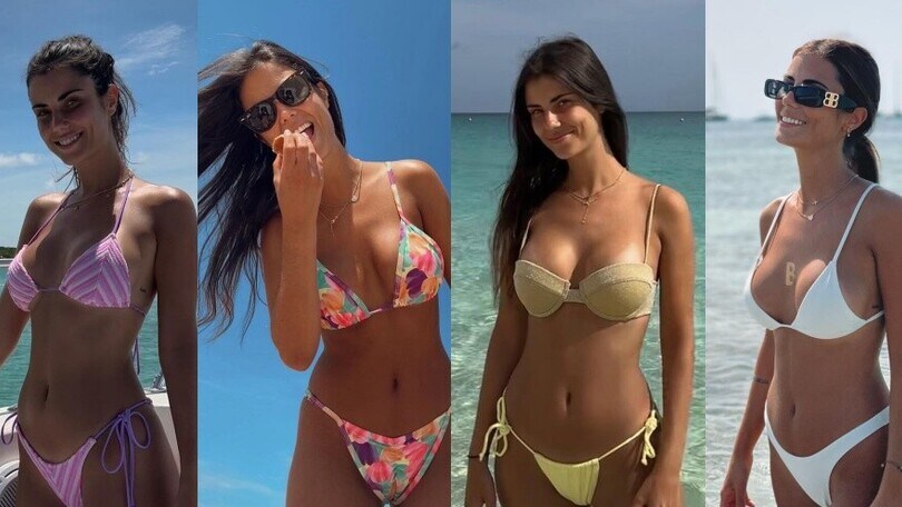 Bilbao, fa festa anche Patricia per la Coppa del Re