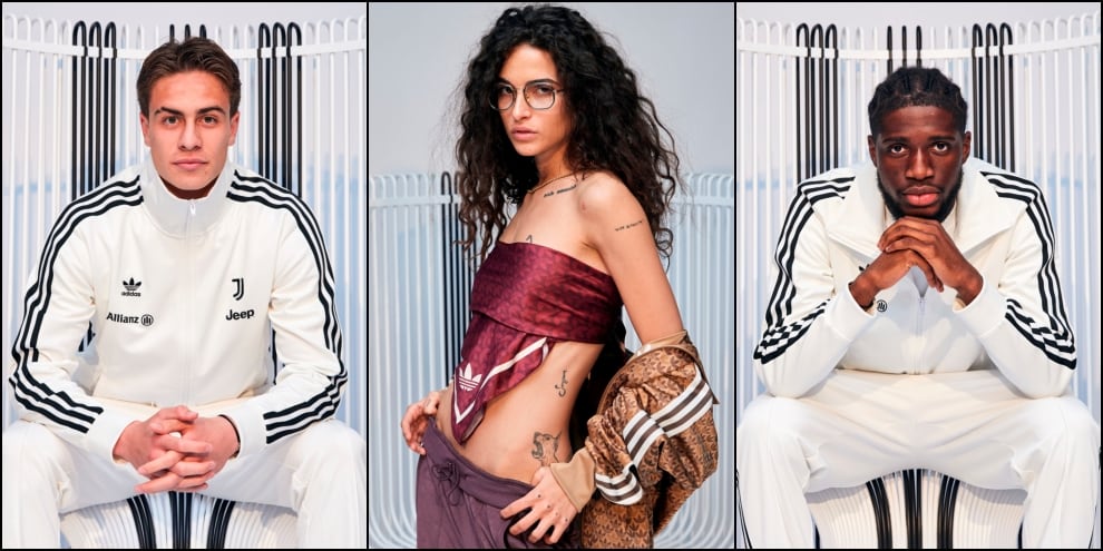 Da Yildiz a Chiara Scelsi e Iling: la panchina dove nacque la Juve si fa arte