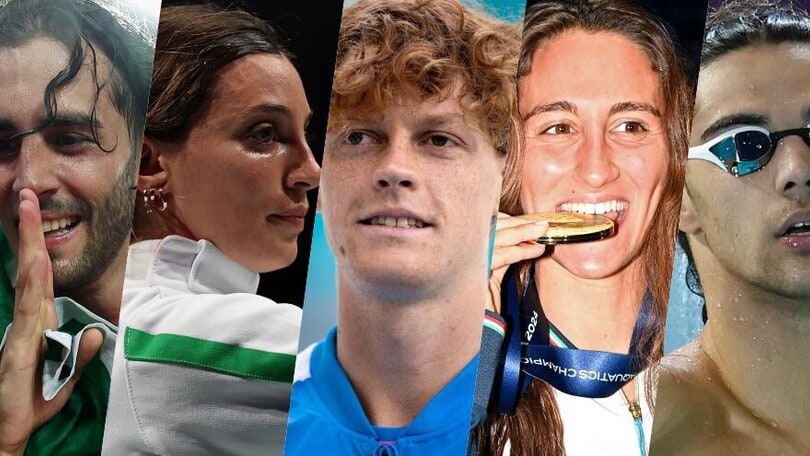 Italia, quante medaglie alle Olimpiadi di Parigi? La previsione è clamorosa!