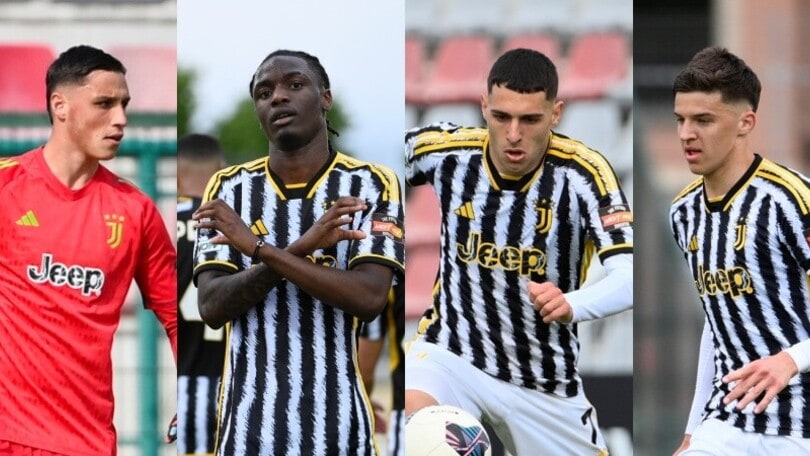 Nonge cruciale, Guerra croce e delizia, Muharemovic muro: pagelle Juve Next Gen