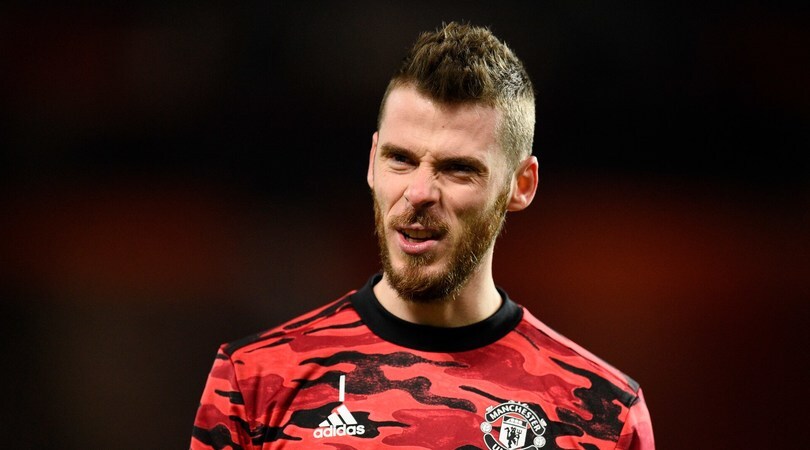 David de Gea, 33 anni, ex portiere del Manchester United, attualmente svincolato.<br />Valore di mercato: 5 milioni di euro.