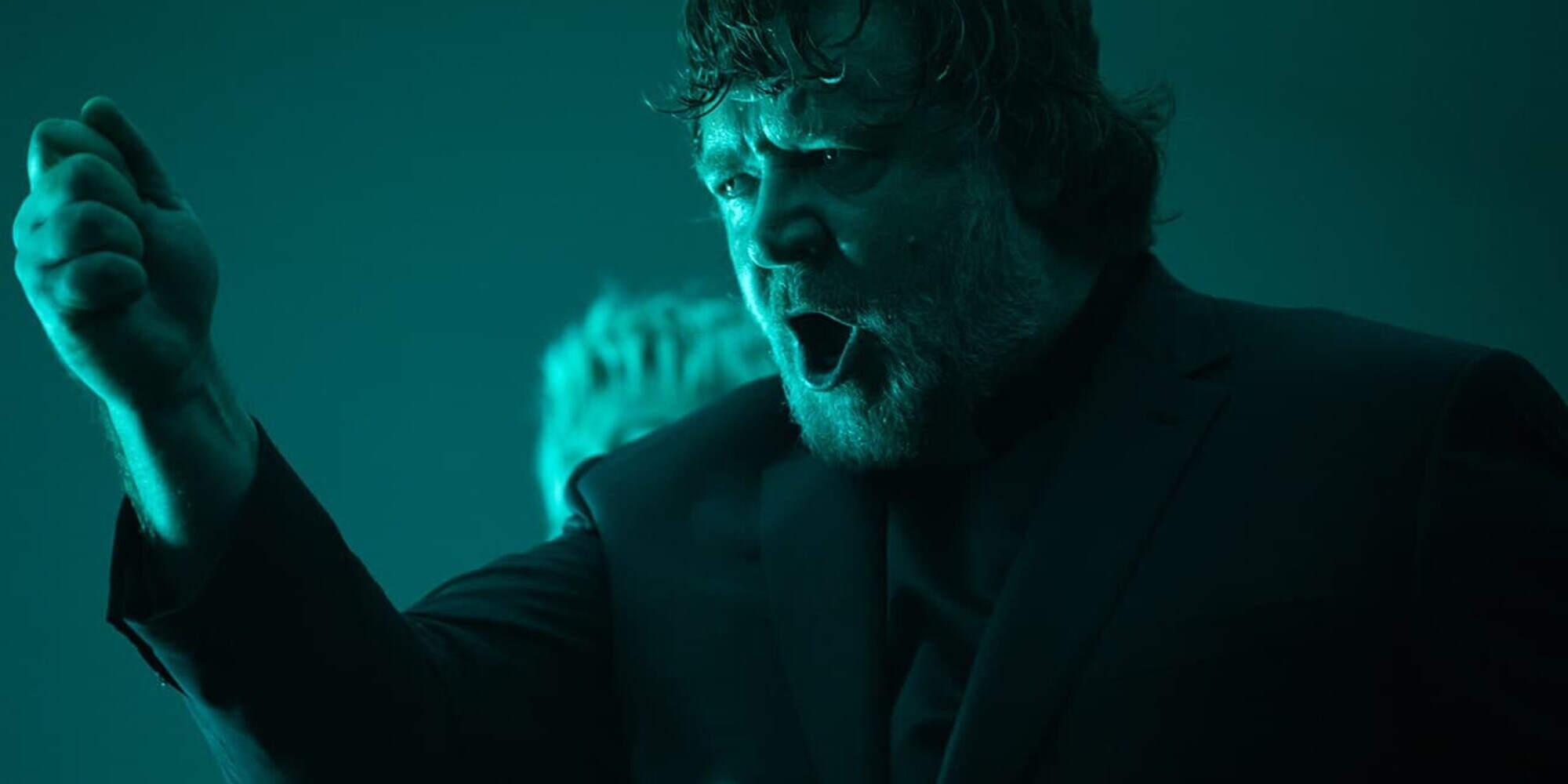 L'Esorcismo - Ultimo Atto, nuovo trailer del film con Russell Crowe