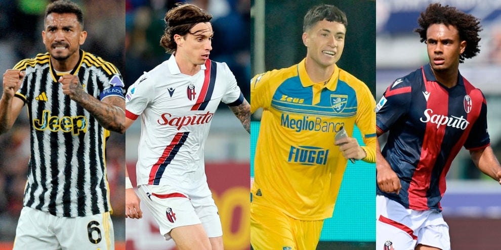 Un’altra Juve è possibile: e se fosse questo il 4-2-3-1 della prossima stagione?