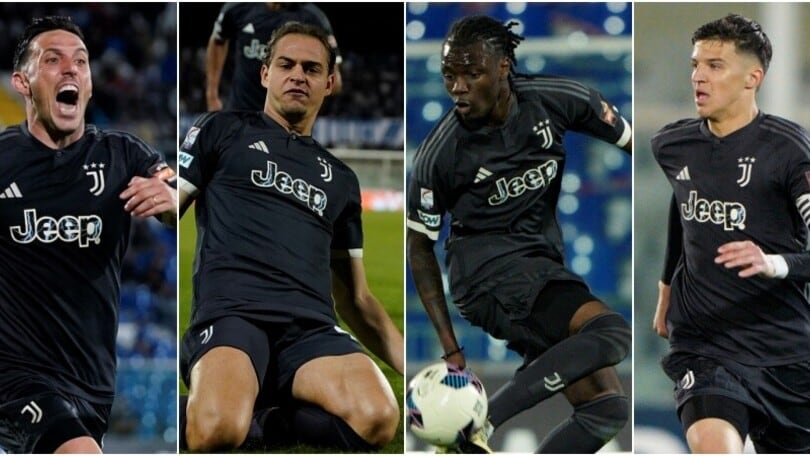 Sekulov e Nonge “fuori quota”, Guerra solita sicurezza: pagelle Juve Next Gen