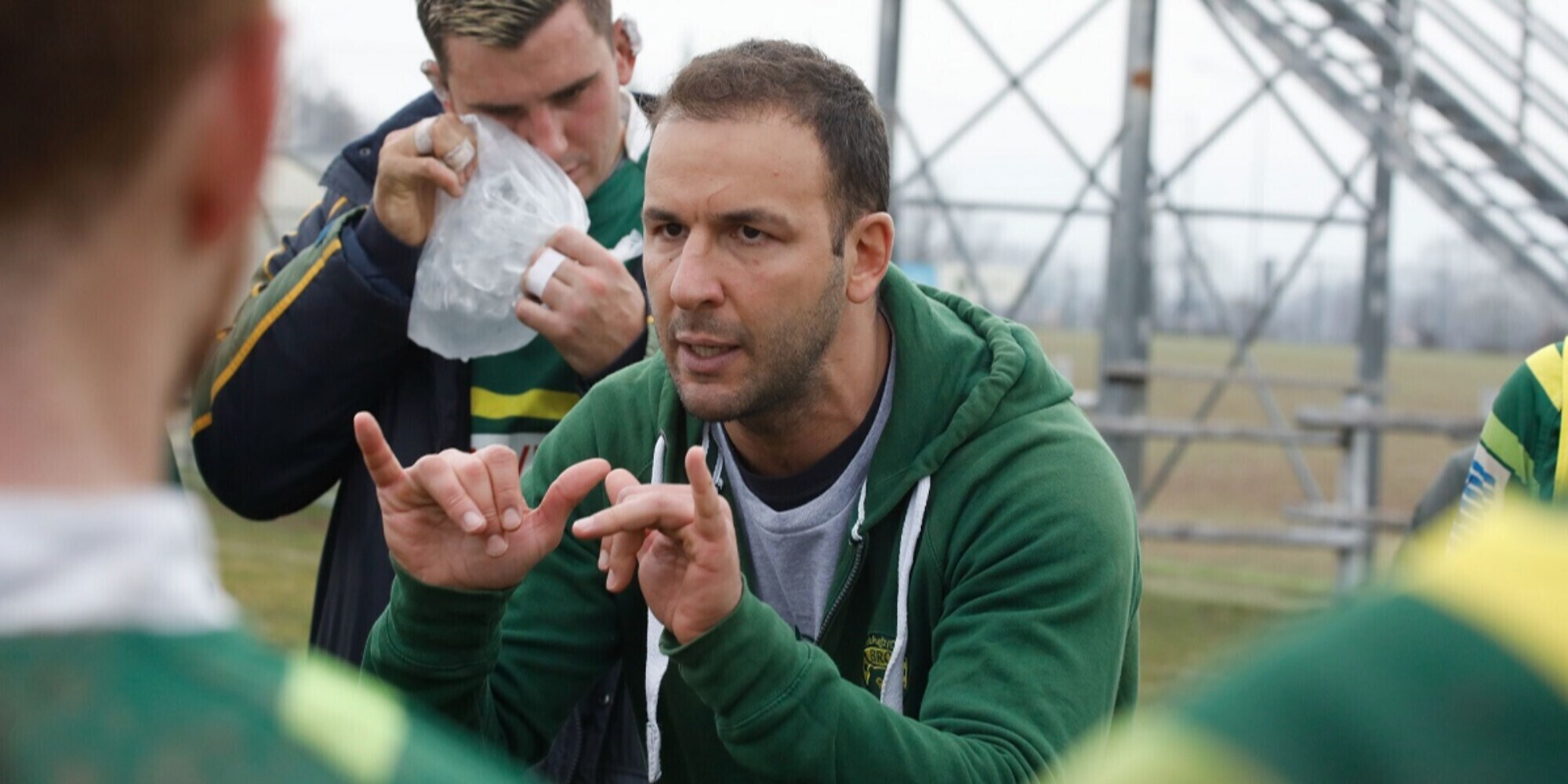 Biella Rugby l’head coach Alberto confermato fino al 2026