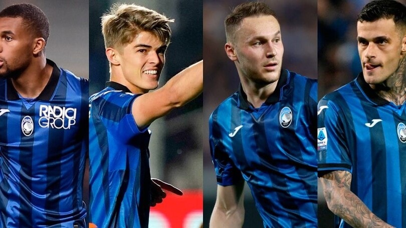 De Ketelaere insegna calcio, Koopmeiners un piacere: Juve, l’Atalanta fa paura