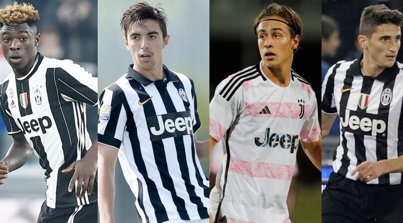 Allegri, non solo Yildiz: ricordi tutti i baby che ha fatto esordire?